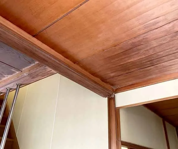 新発田市I様邸　水まわりリフォーム　Before